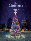 Cover image for The Christmas Star--A Novel